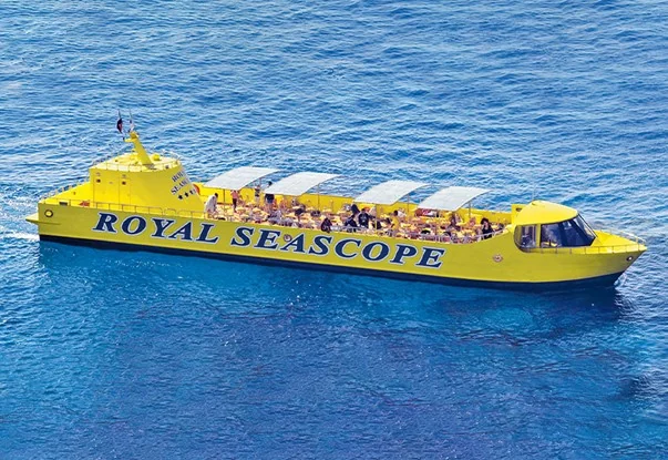 Royal Sea Scope 